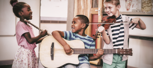 Music Lessons Macomb Township