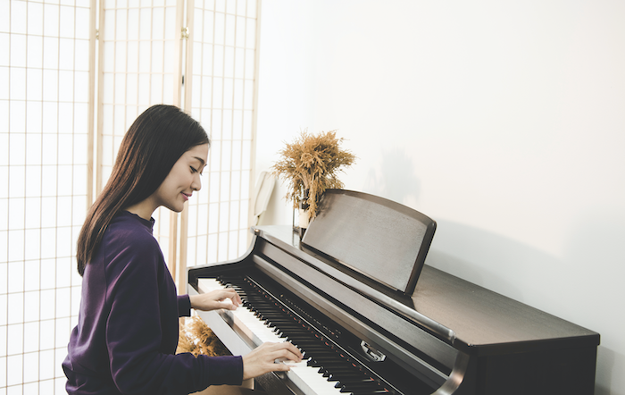 piano lessons in Garden City MI