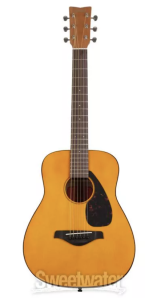 3/4 Sized Acoustic Guitar