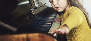 Piano Lessons in Ann Arbor