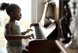 Why Take Piano Lessons