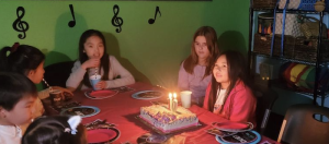 Music Birthday Parties in Michigan