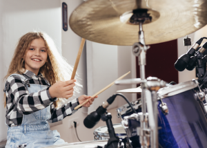 Drum Lessons in Canton MI