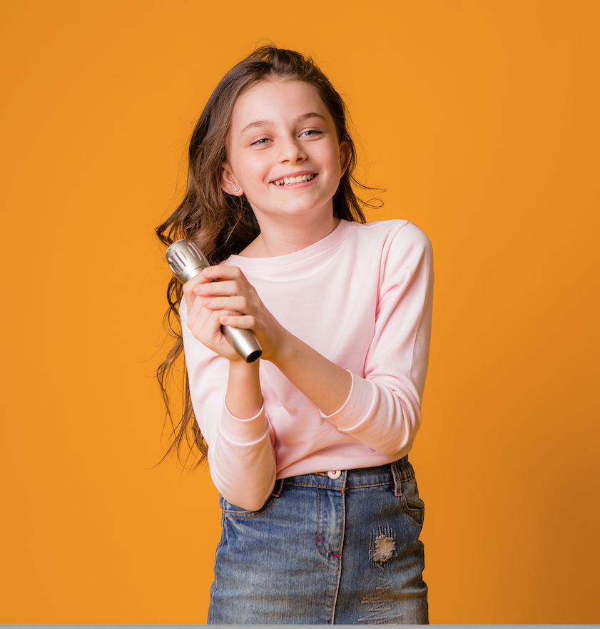 Voice Lessons in Canton MI