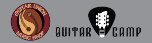 Beginner Guitar Camp