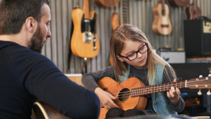 ukulele lessons