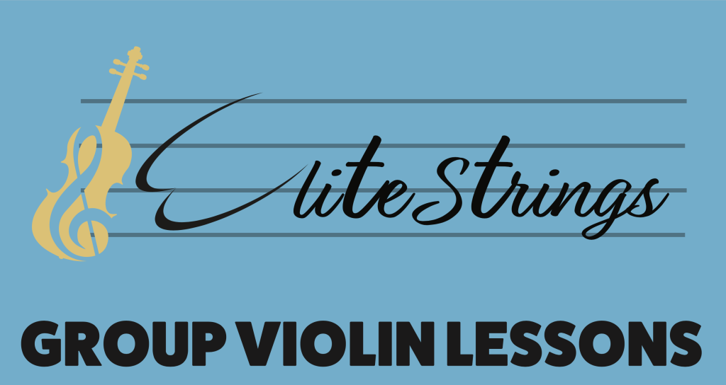 Elite String Group Violin