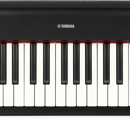 Inexpensive Yamaha Keyboard