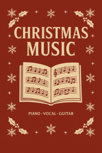 Reasons to Learn Christmas Music