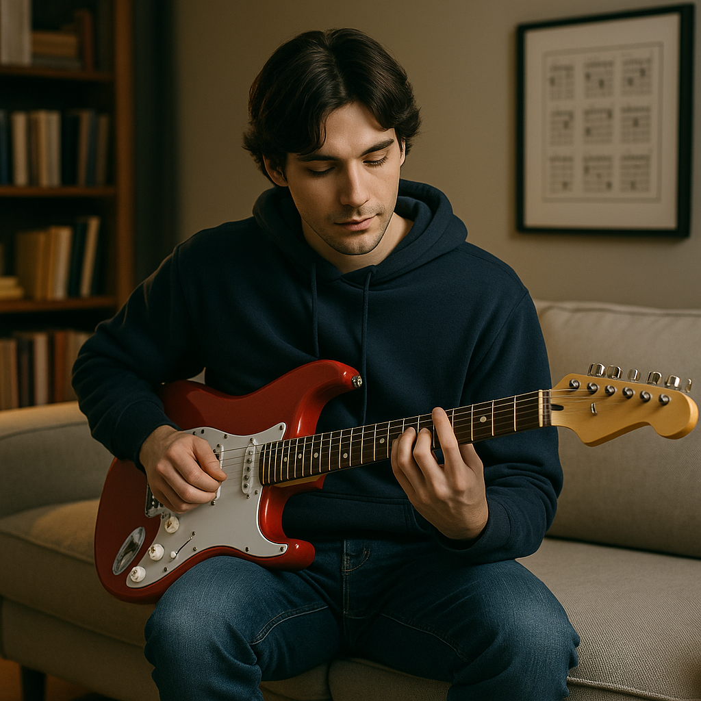 Electric Guitar