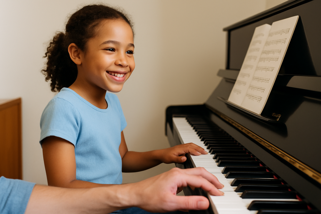 Music Lessons in Garden City MI