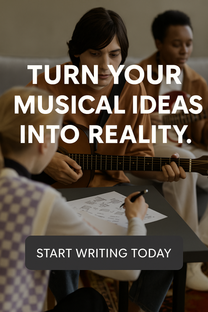 songwriting classes