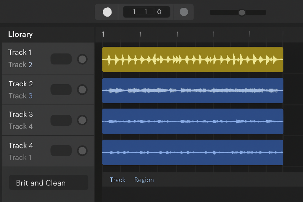 Songwriting