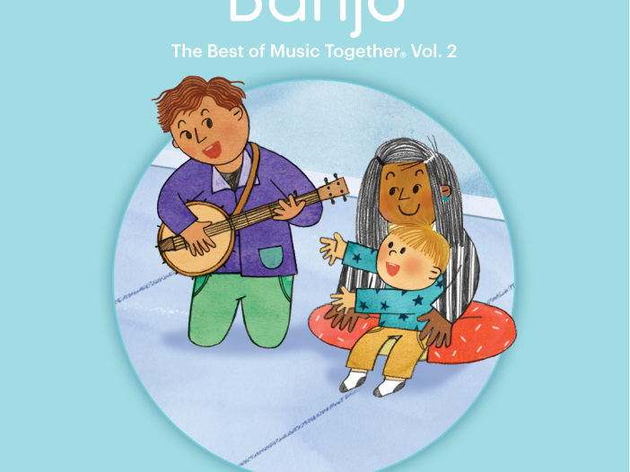 Summer 2025 Music Together® Classes in Grosse Pointe