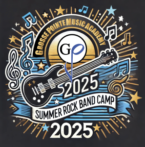Summer Music Camp Final Call 2025
