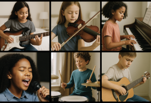 Music Lessons