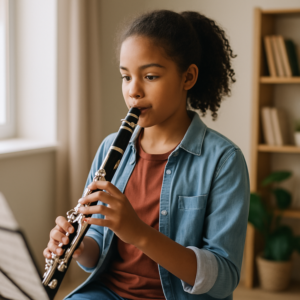 Band and Orchestra Rentals