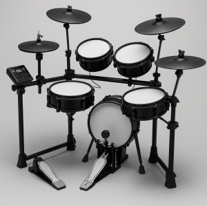Beginner Drum Sets Grosse Pointe