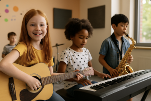 Grosse Pointe Summer 2025 Kids Activities