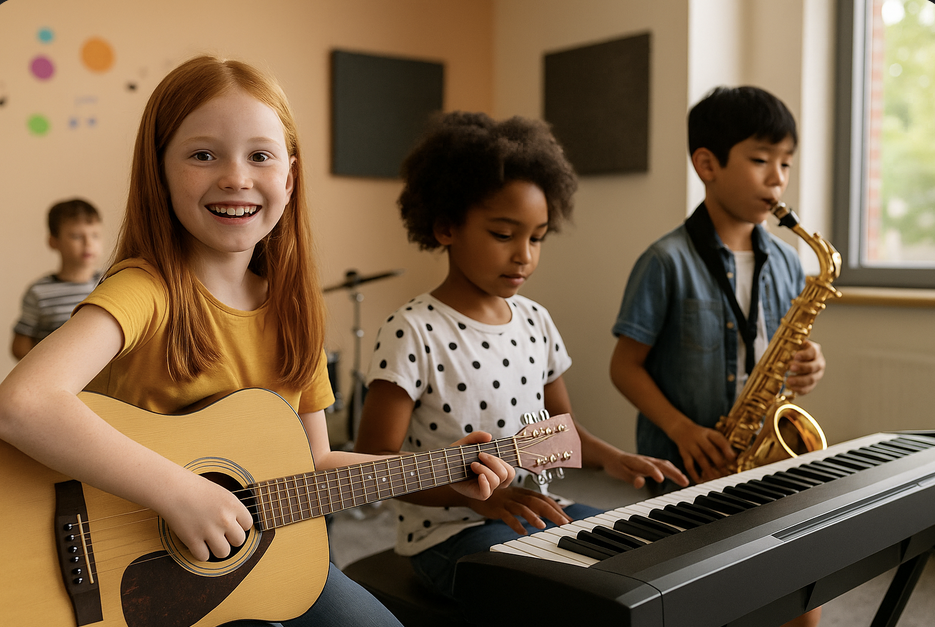 Grosse Pointe Summer 2025 Kids Activities
