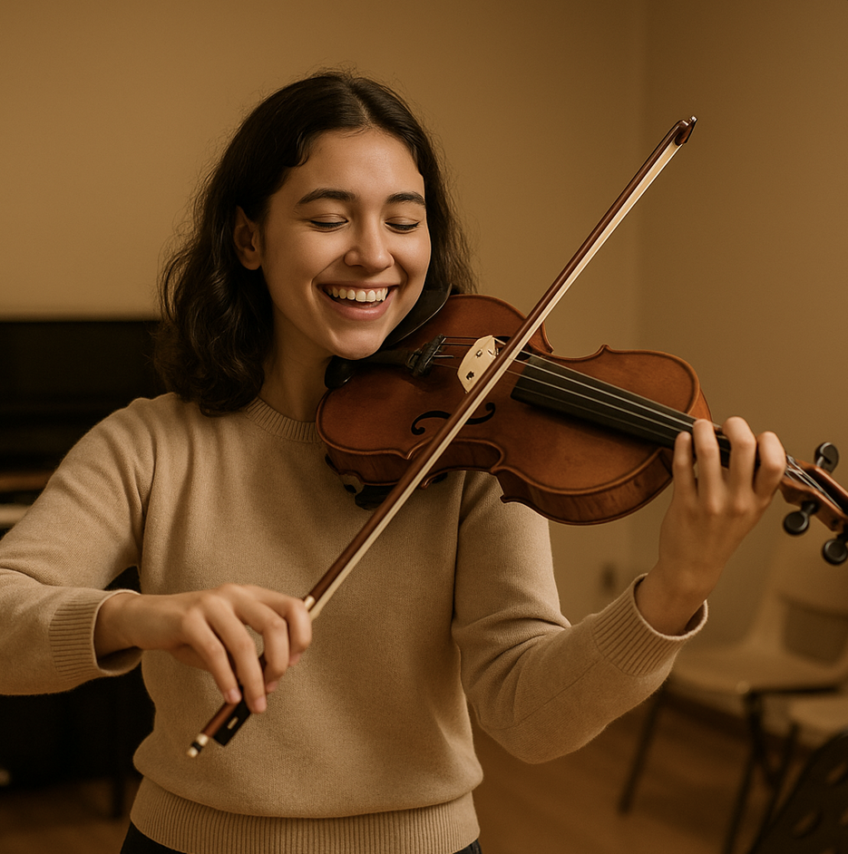 Violin Lessons
