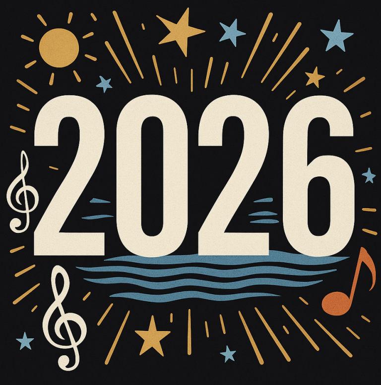 Summer Camp 2026