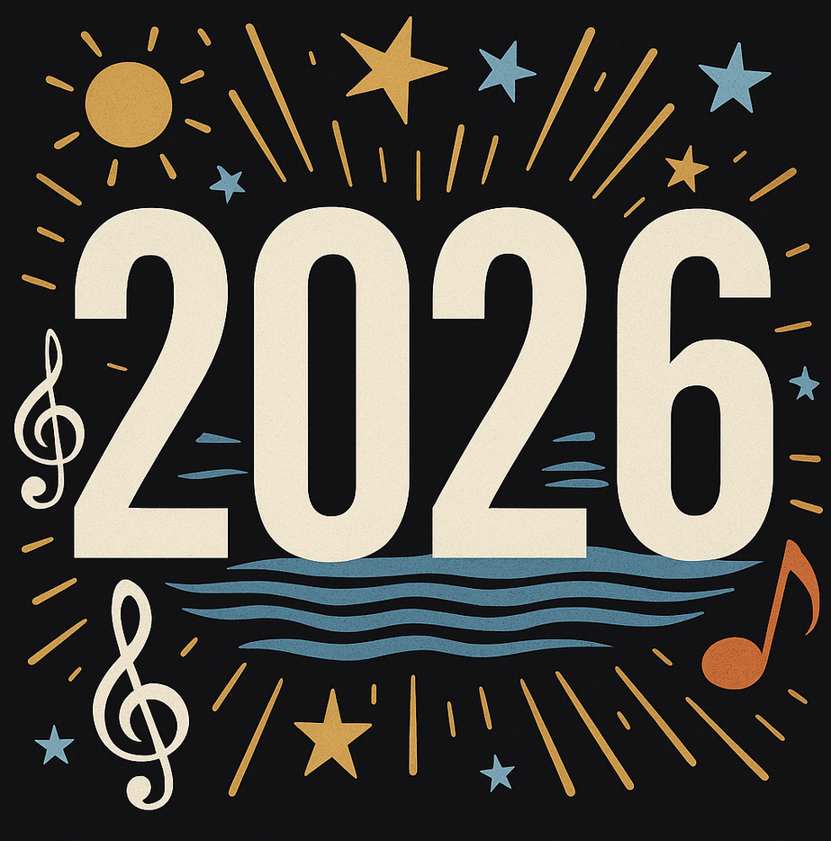 Summer Camp 2026