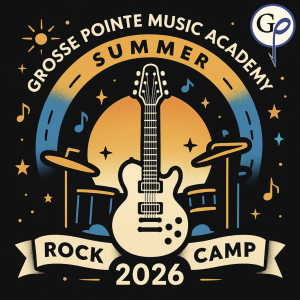 summer music camp