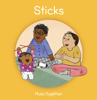 Winter 2026 Music Together