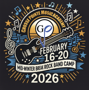 Mid-Winter Break Camp