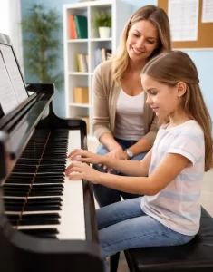 Music Lessons in Grosse Pointe MI