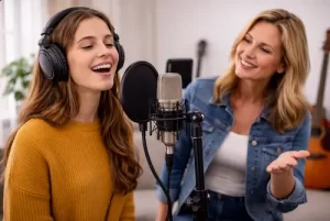 Voice Lessons in Grosse Pointe Mi