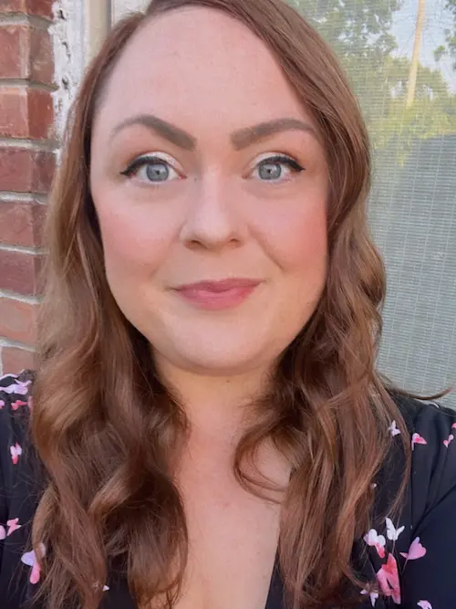 Kelli Wereley Music Together Teacher